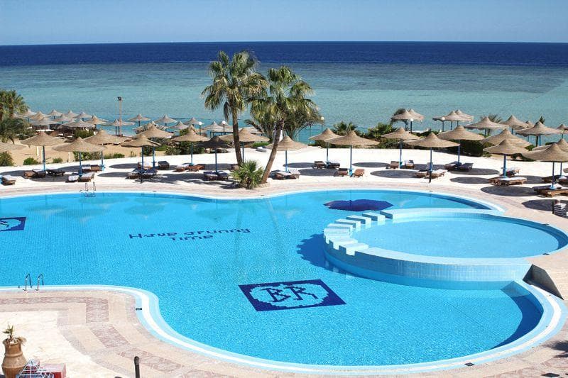 Blue Reef Resort Marsa Alam