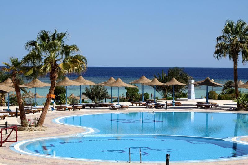Blue Reef Resort Marsa Alam