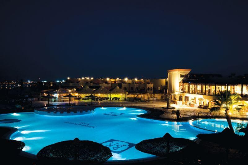 Blue Reef Resort Marsa Alam