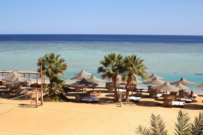 Blue Reef Resort Marsa Alam