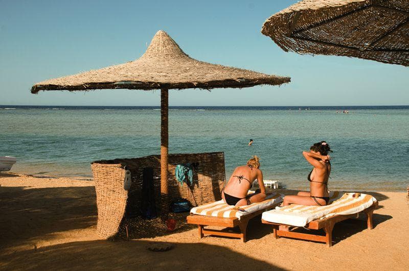 Blue Reef Resort Marsa Alam
