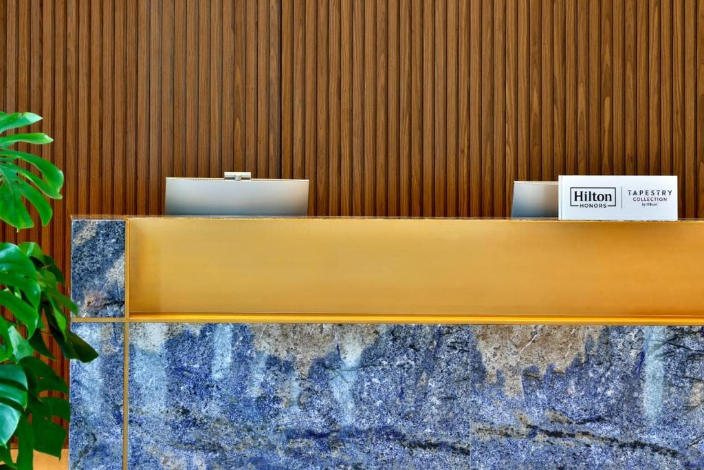 Tumbi West Palm Beach Hotel Dubai, Tapestry Collection by Hilton