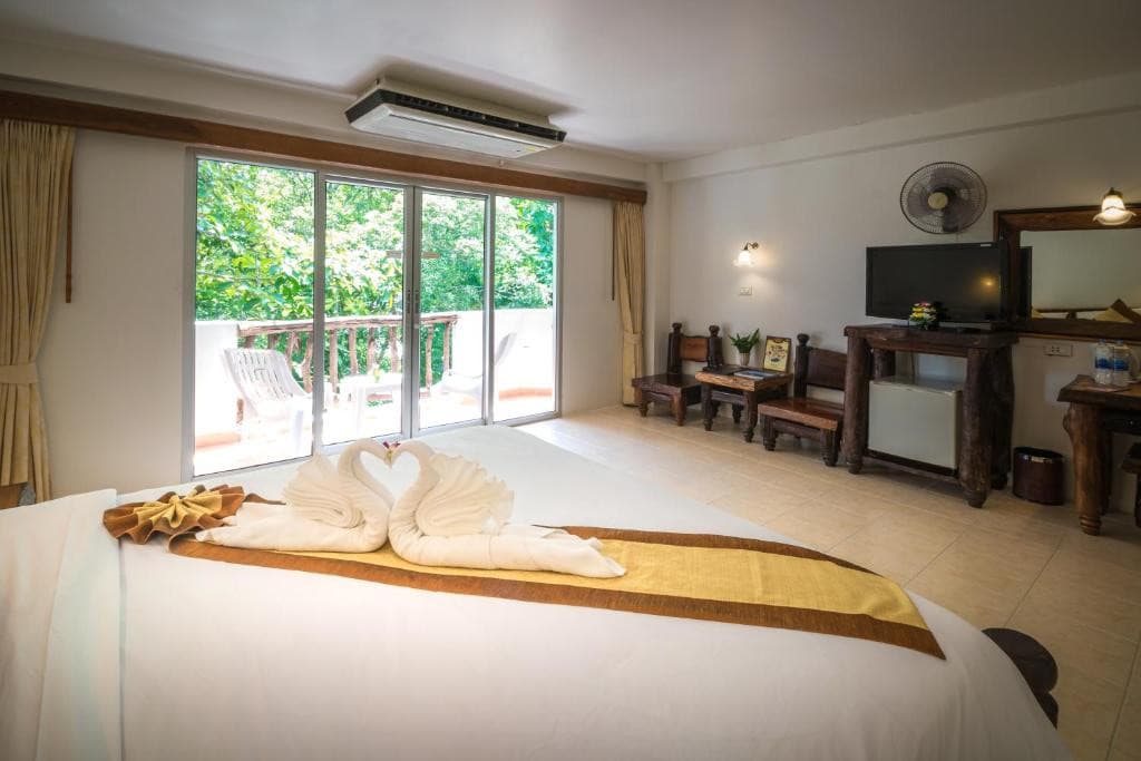 Ao-Nang Sunset Hotel