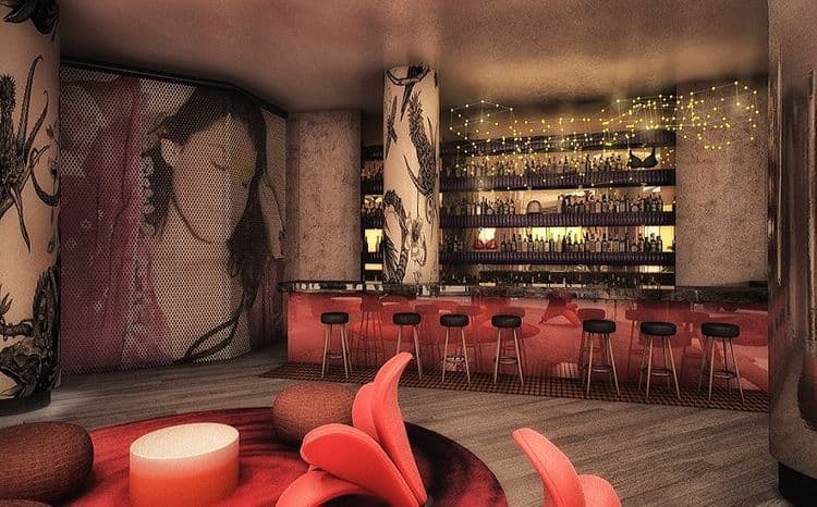 Hard Rock Hotel Ibiza