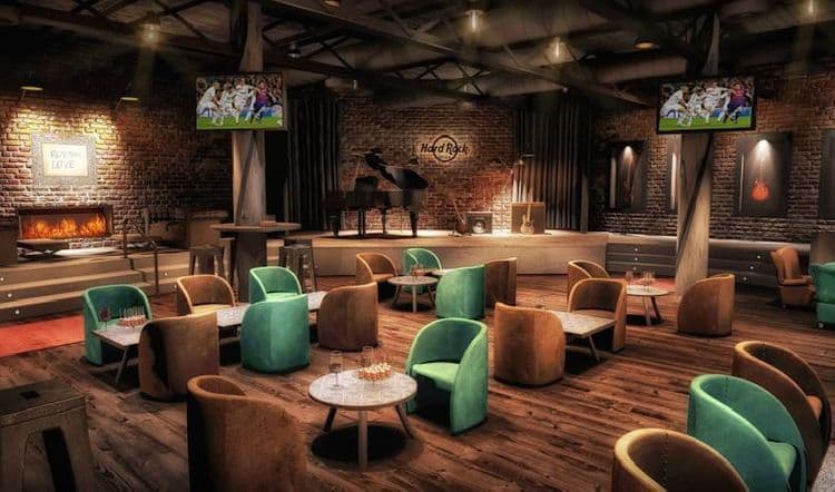 Hard Rock Hotel Ibiza