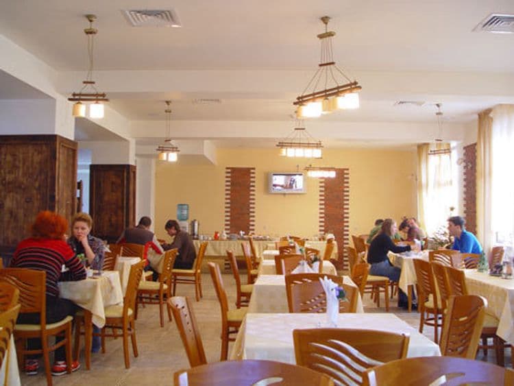 Pirina Club Hotel