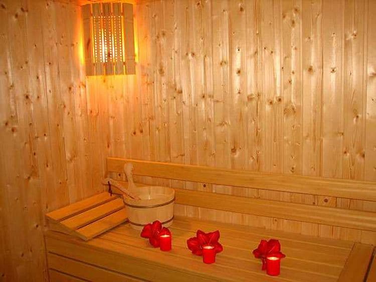 Pirina Club Hotel