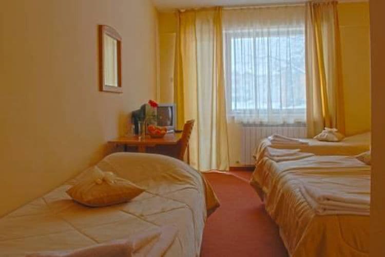 Pirina Club Hotel