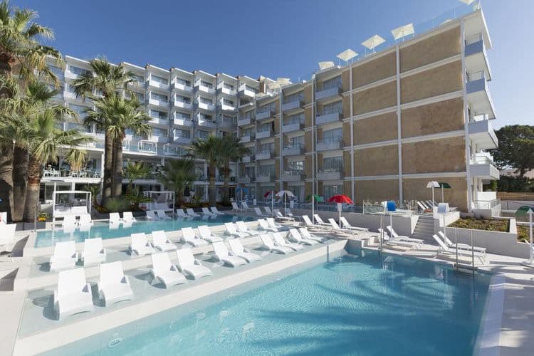 Senses Palmanova Hotel