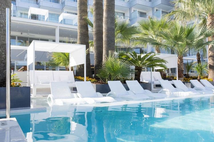 Senses Palmanova Hotel