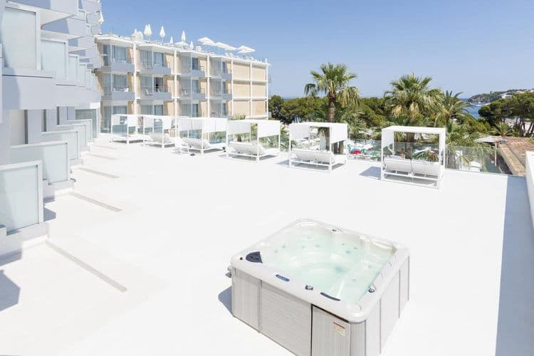 Senses Palmanova Hotel