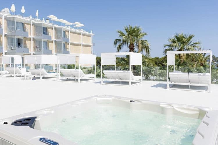 Senses Palmanova Hotel