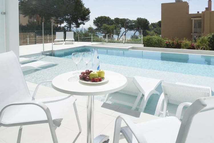 Senses Palmanova Hotel