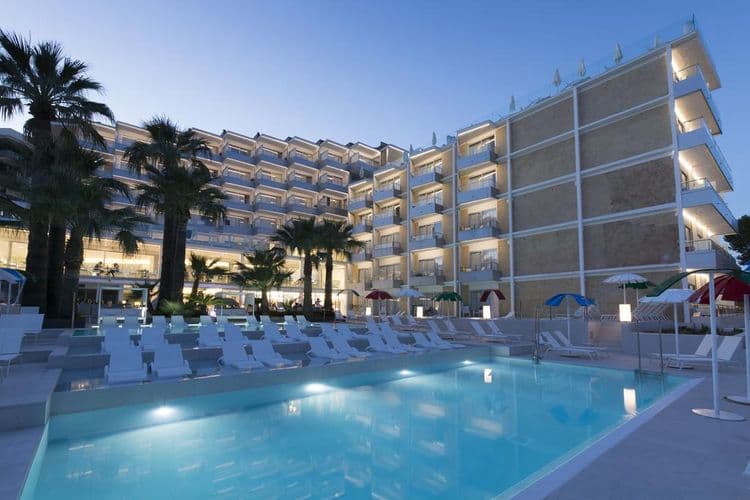 Senses Palmanova Hotel