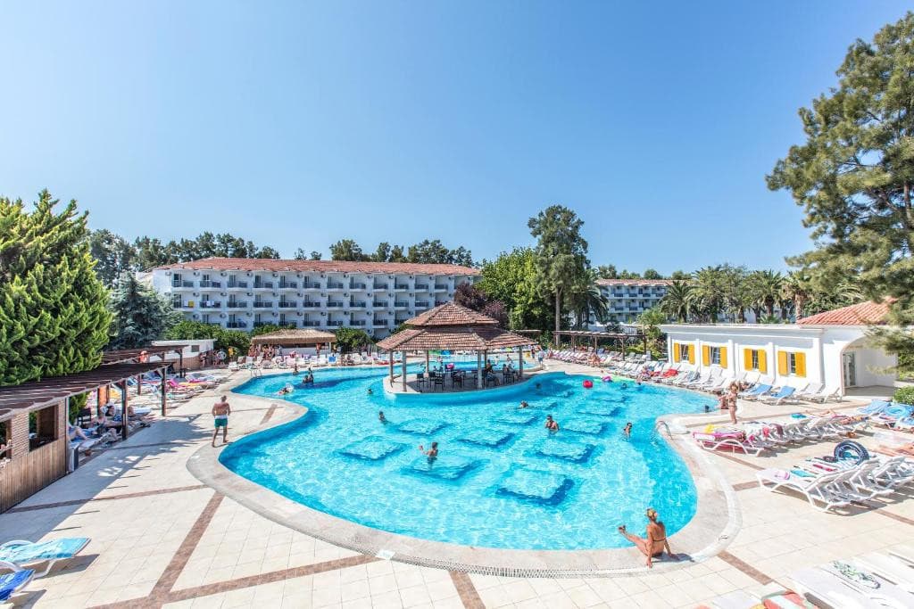 Atlantique Holiday Club