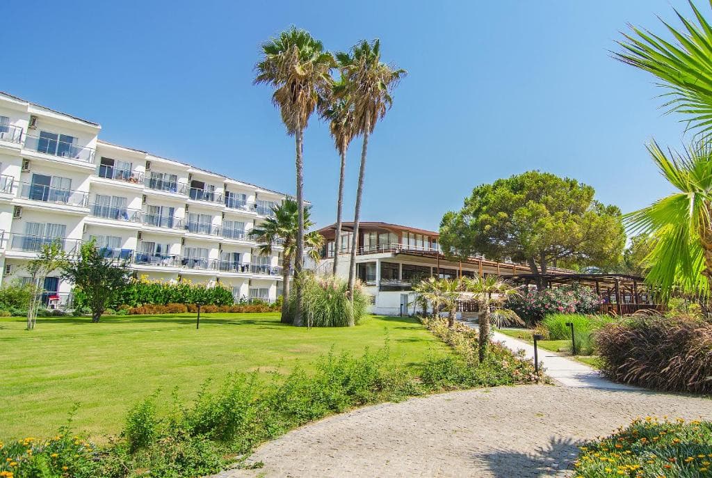 Atlantique Holiday Club