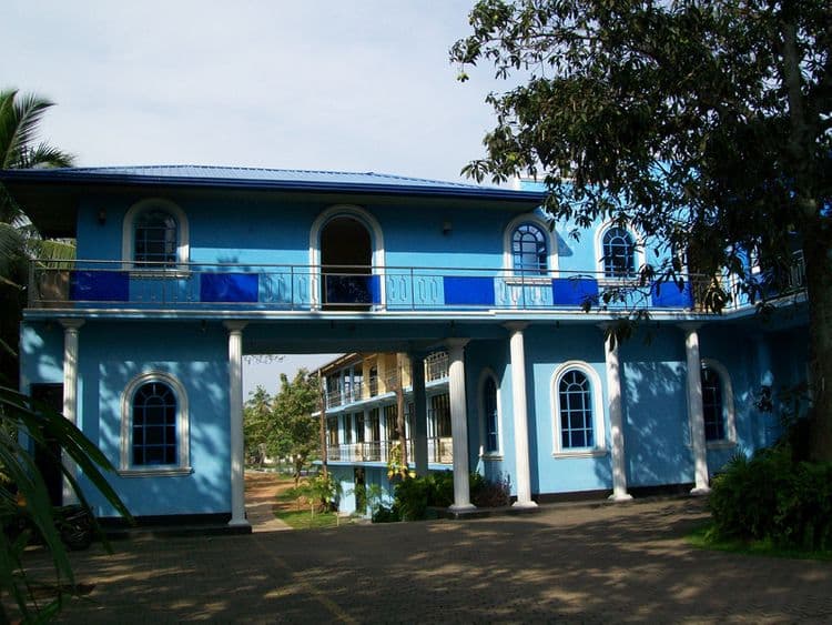 River View Hotel Wadduwa