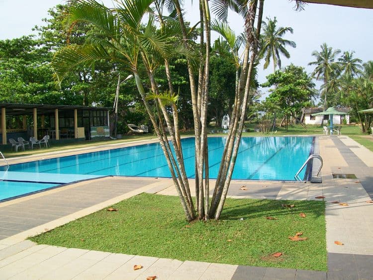 River View Hotel Wadduwa