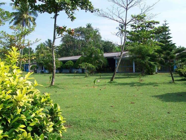 River View Hotel Wadduwa