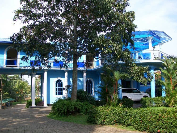 River View Hotel Wadduwa