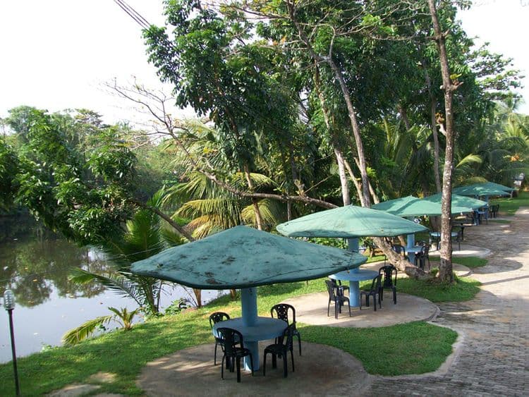 River View Hotel Wadduwa
