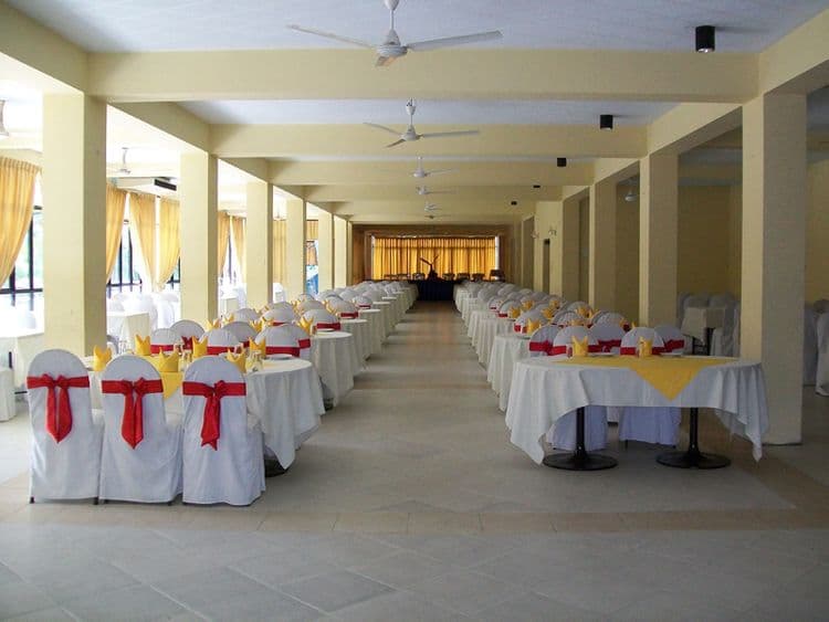 River View Hotel Wadduwa