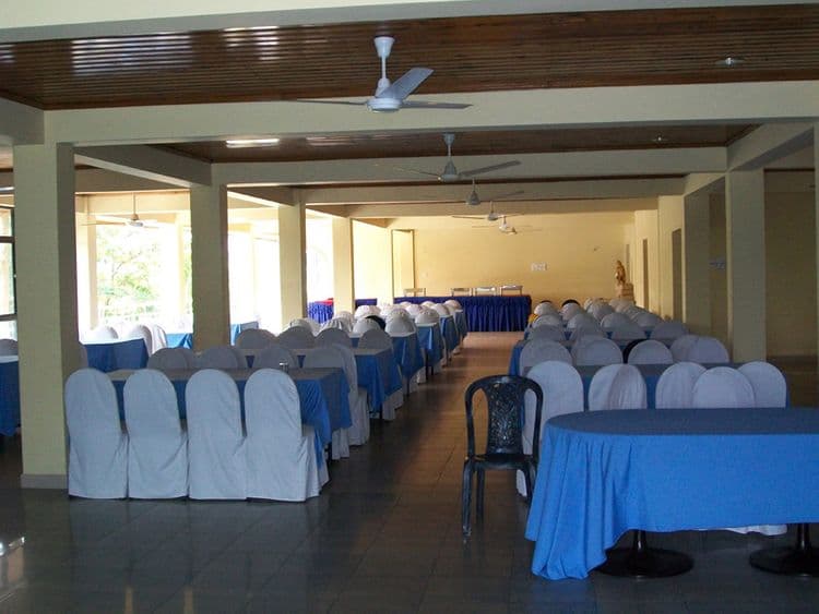 River View Hotel Wadduwa