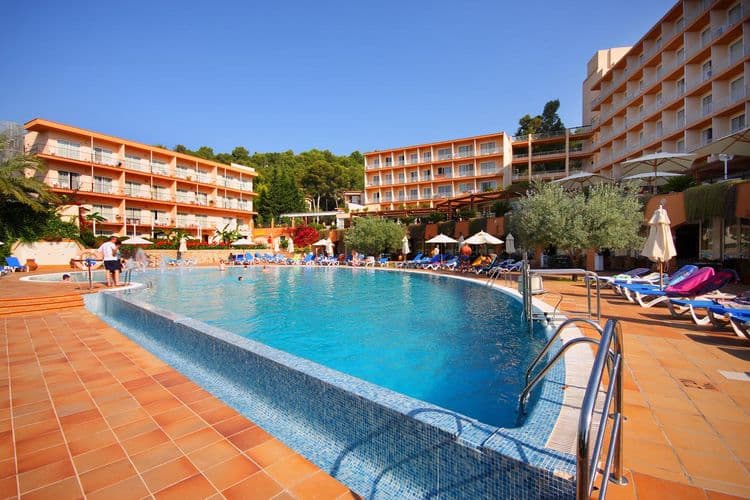 Valentin Park Club Hotel & Apartamentos