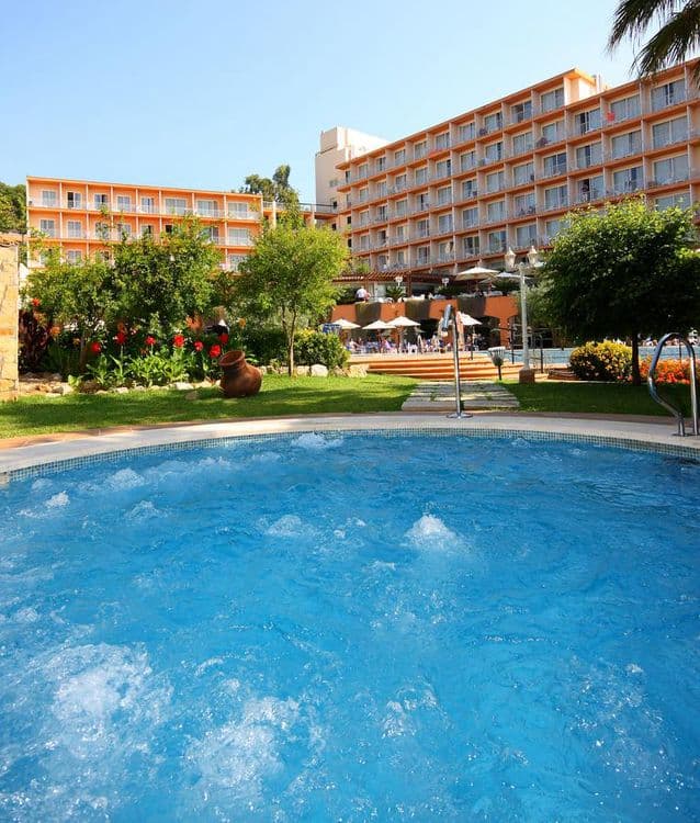 Valentin Park Club Hotel & Apartamentos