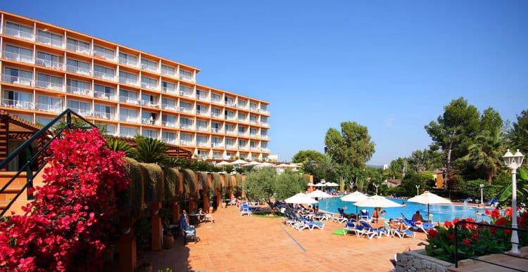 Valentin Park Club Hotel & Apartamentos