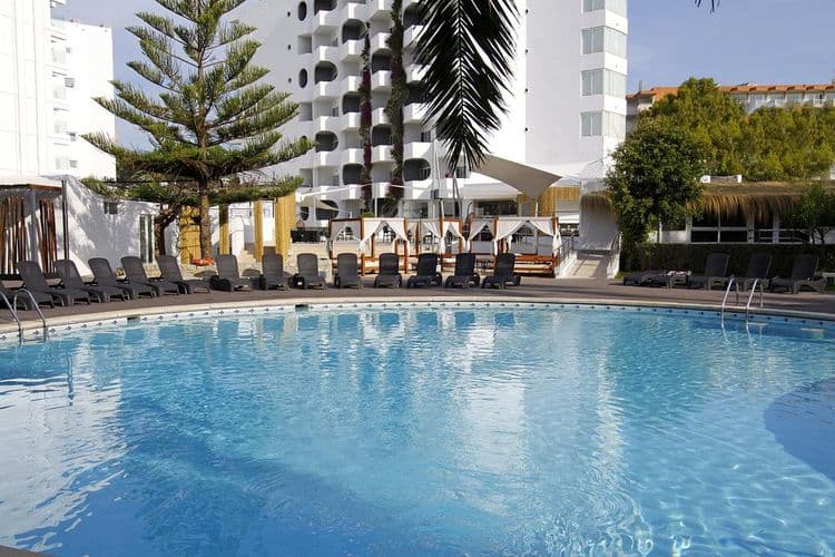 Pamplona Hotel