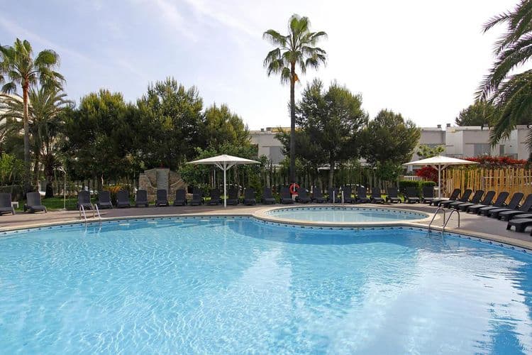 Pamplona Hotel