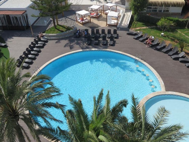 Pamplona Hotel