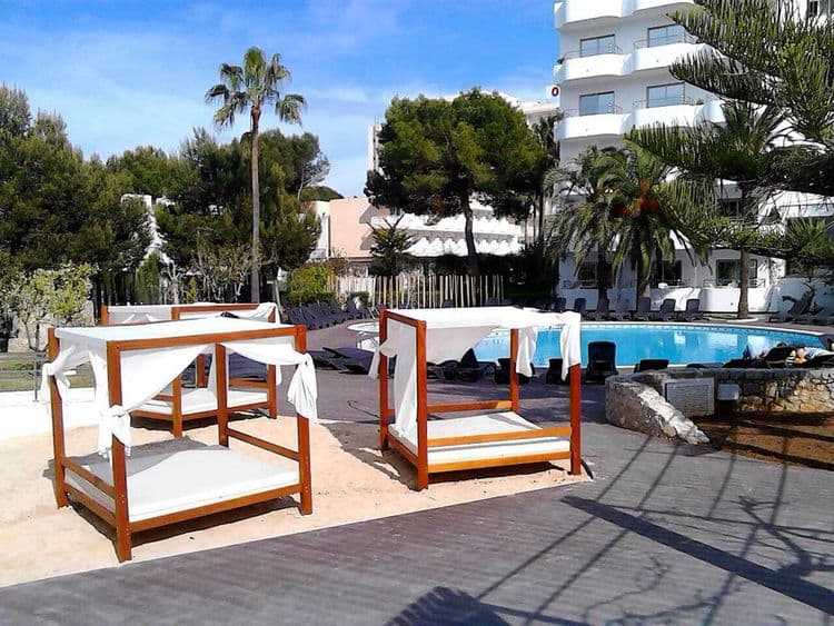 Pamplona Hotel