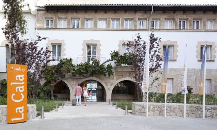 Be Live Adults Only La Cala Boutique Hotel
