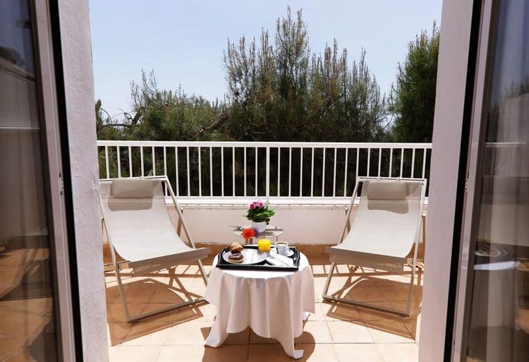 Be Live Adults Only La Cala Boutique Hotel