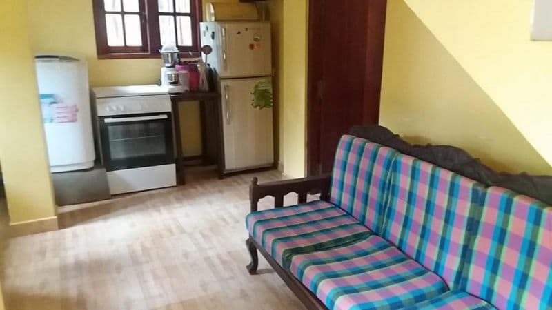 Sea Breeze Guesthouse