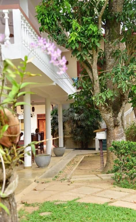 Sea Breeze Guesthouse