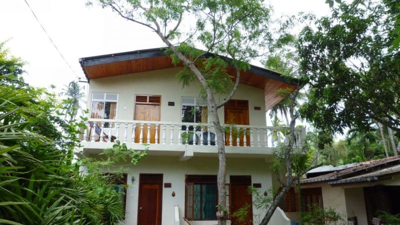 Sea Breeze Guesthouse