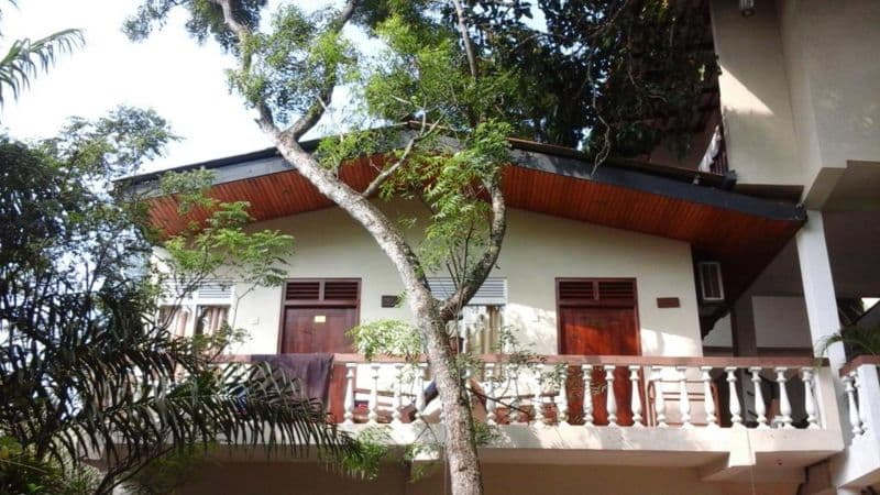 Sea Breeze Guesthouse