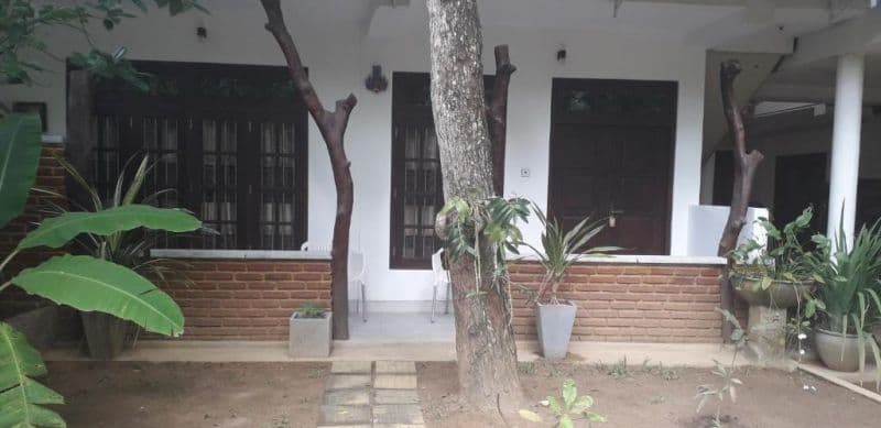 Sea Breeze Guesthouse