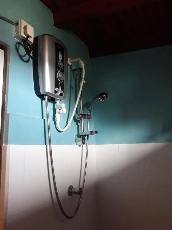 Sea Breeze Guesthouse
