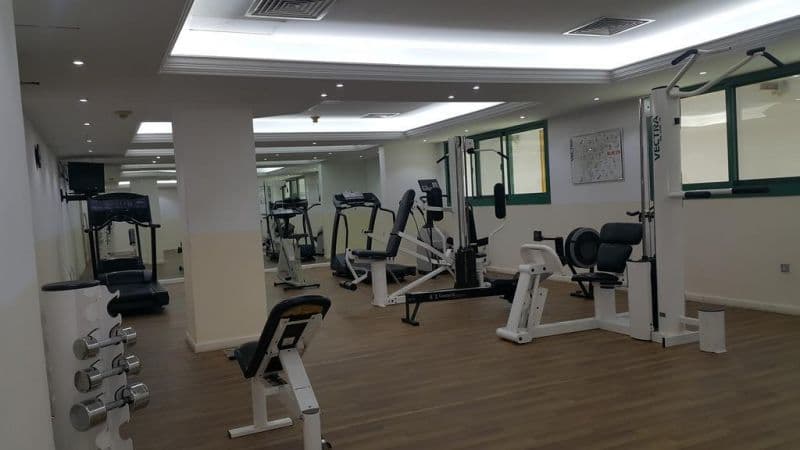 Wescott Pearl Hotel Apartments