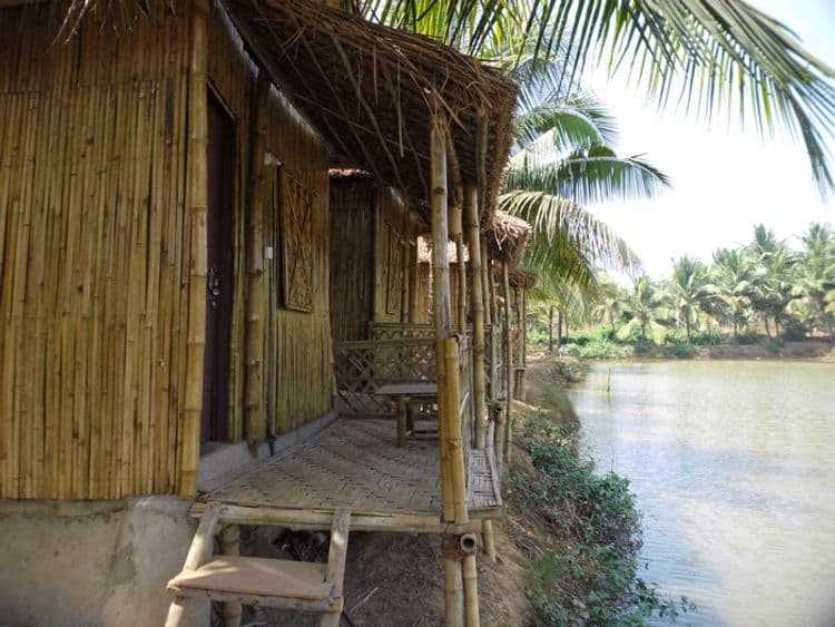 Om Lake Resort