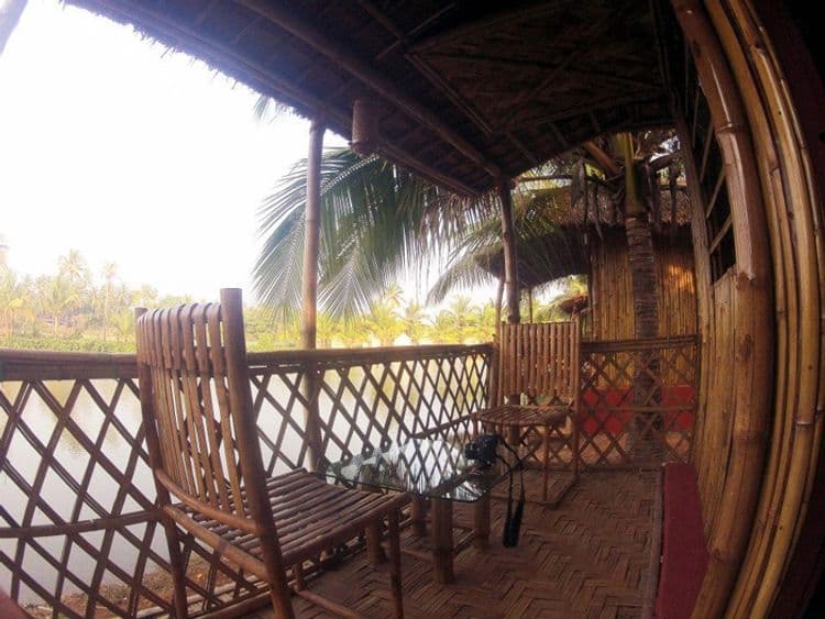 Om Lake Resort