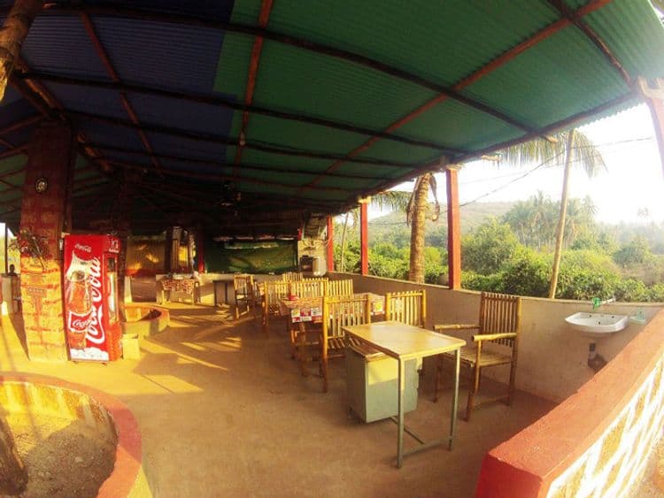 Om Lake Resort