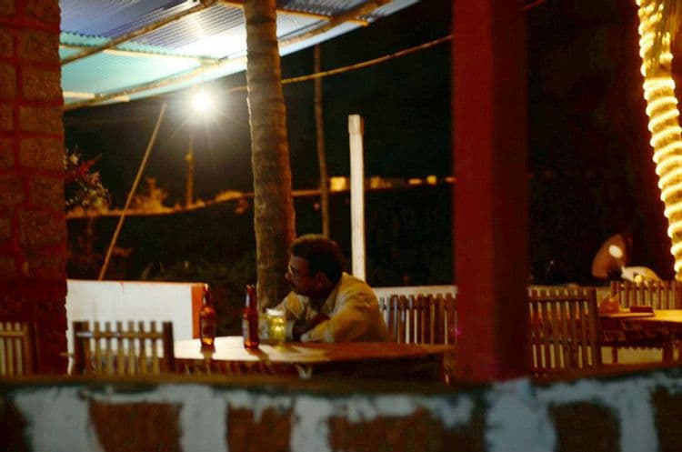 Om Lake Resort