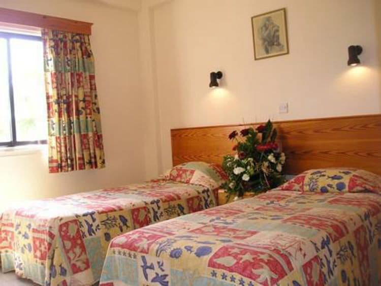 Lysithea Hotel Apartments