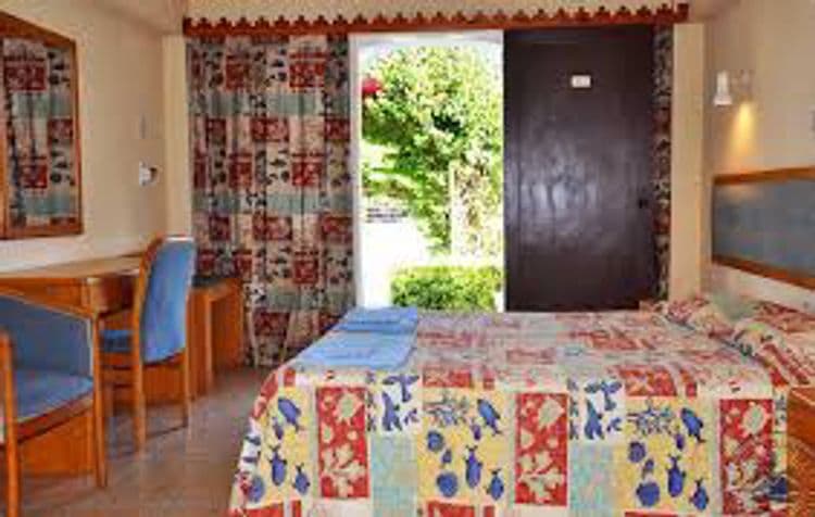 Lysithea Hotel Apartments