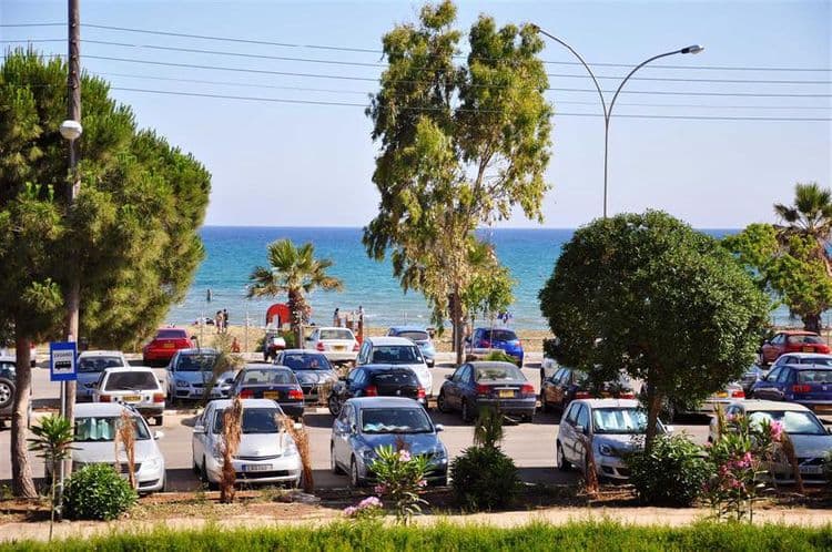 Lysithea Hotel Apartments